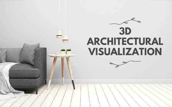 Architectural Visualization and 3D Rendering Services