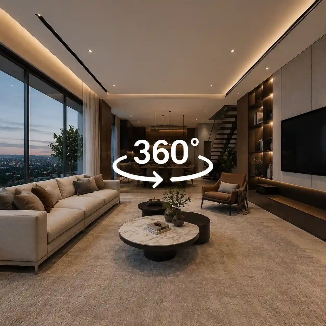 Architectural Visualization and 3D Rendering Services - Render Infinity