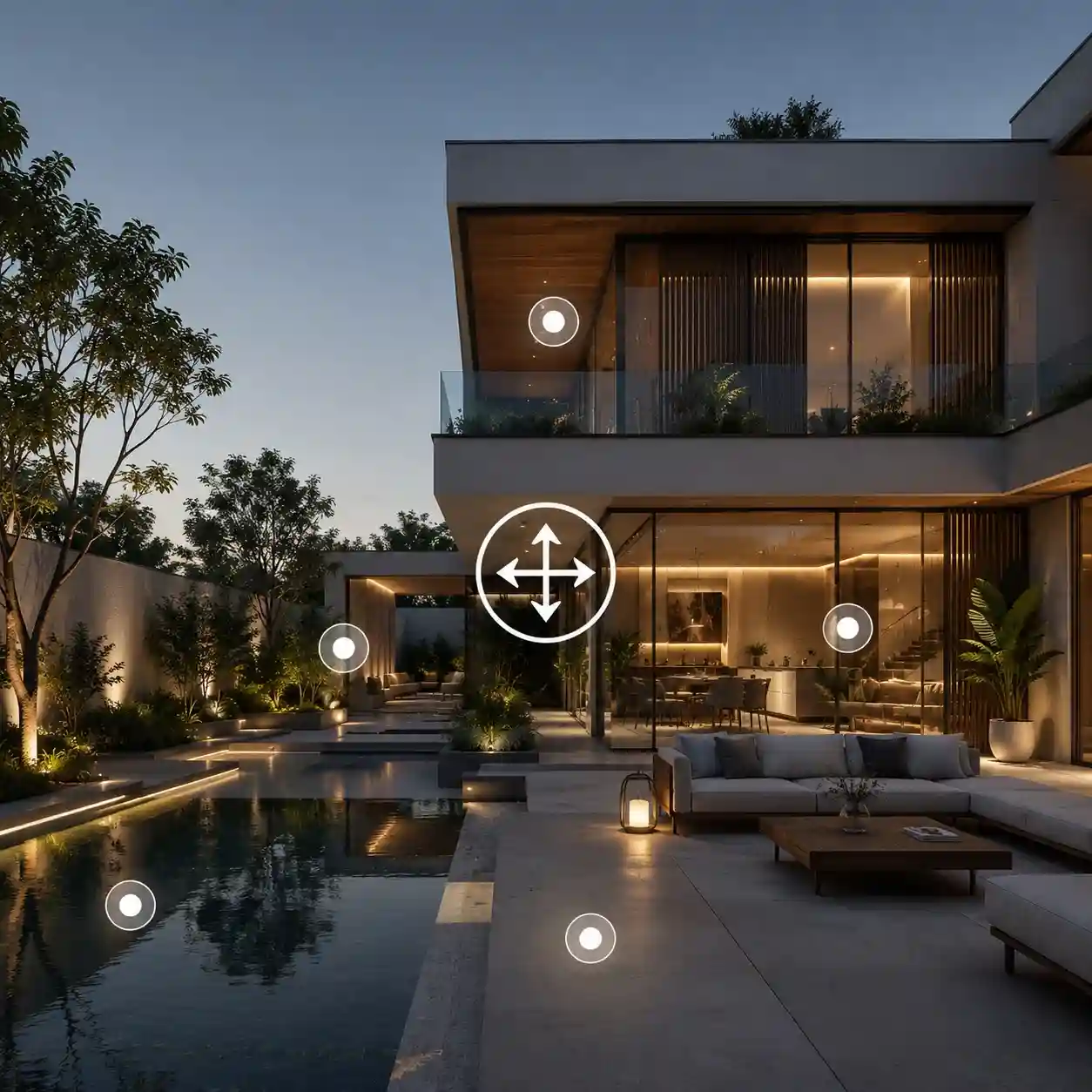 Architectural Visualization and 3D Rendering Services - Render Infinity