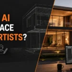 will AI replace 3D artists?