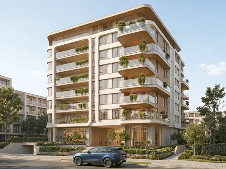 Architectural Visualization and 3D Rendering Services - Render Infinity
