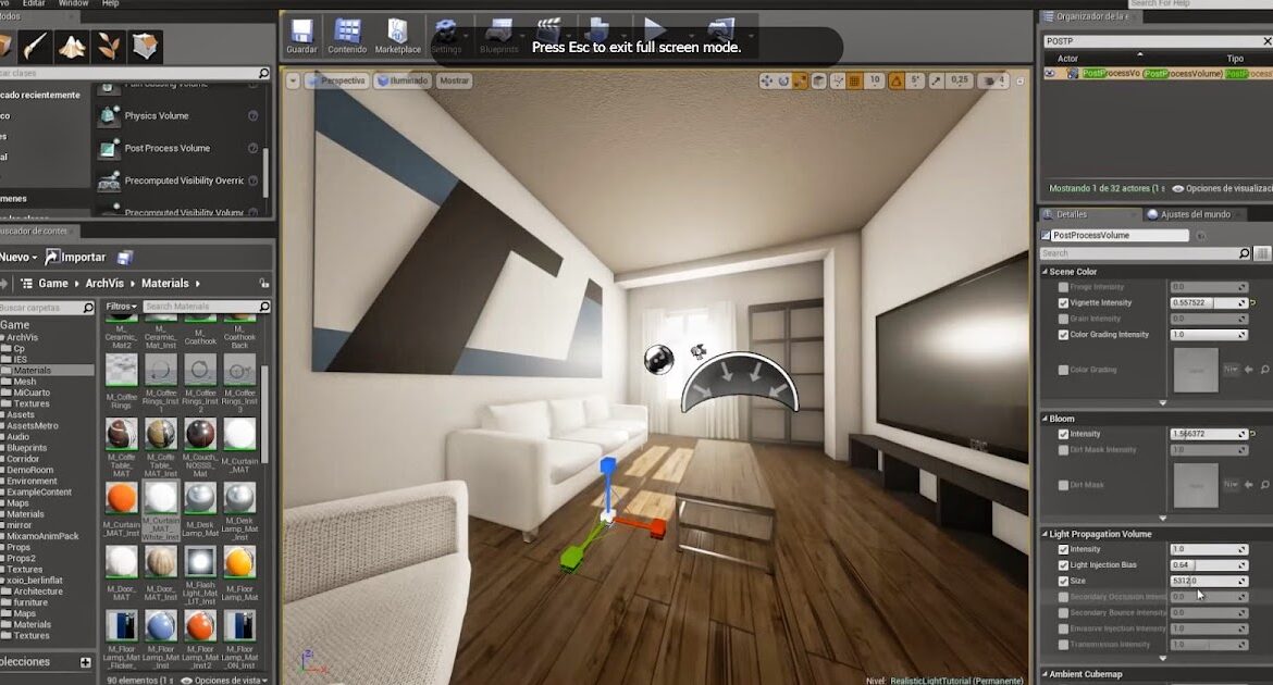 3D Architecture design Software