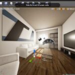 3D Architecture design Software